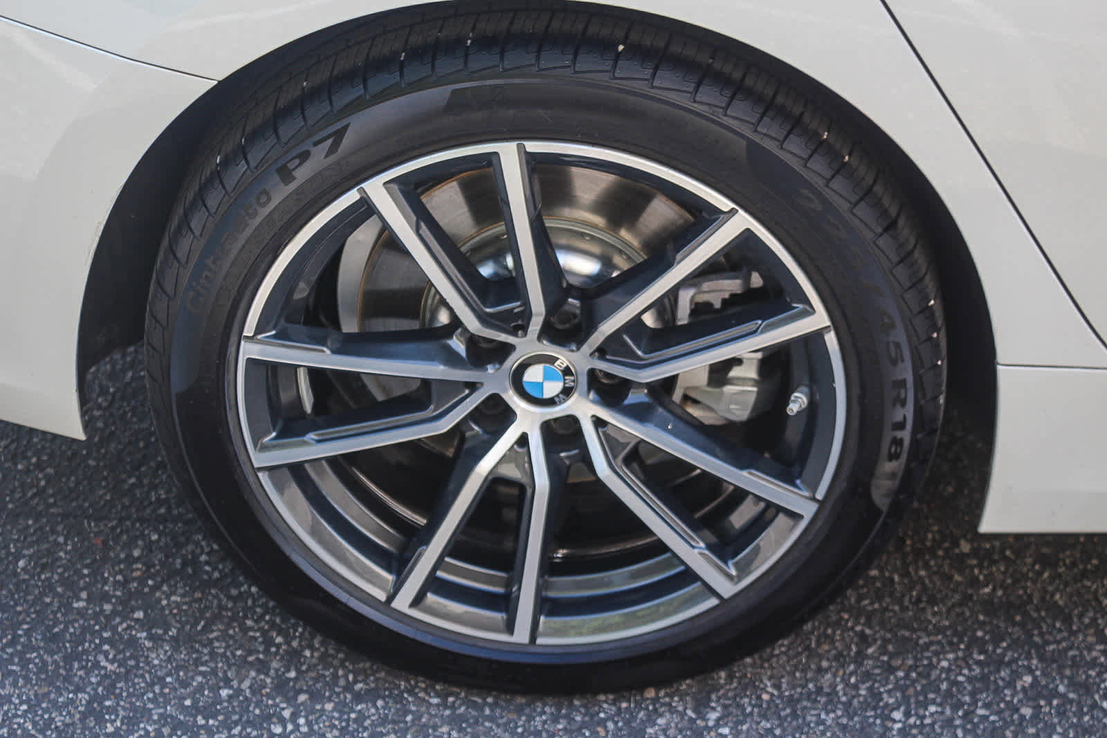 Used 2020 BMW 330i Sedan image 8