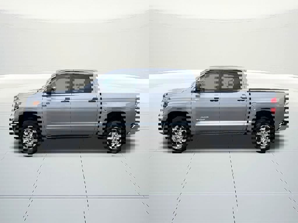 Used 2021 Toyota Tundra SR5 image 3