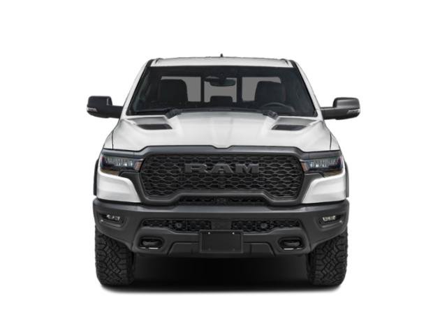 New 2027 RAM 1500 Rebel AWD/4WD image 4
