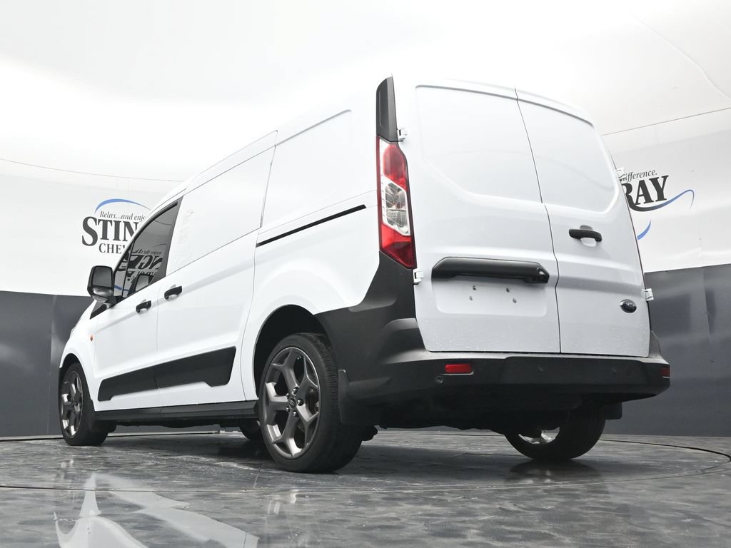Used 2019 Ford Transit Connect XL FWD image 31