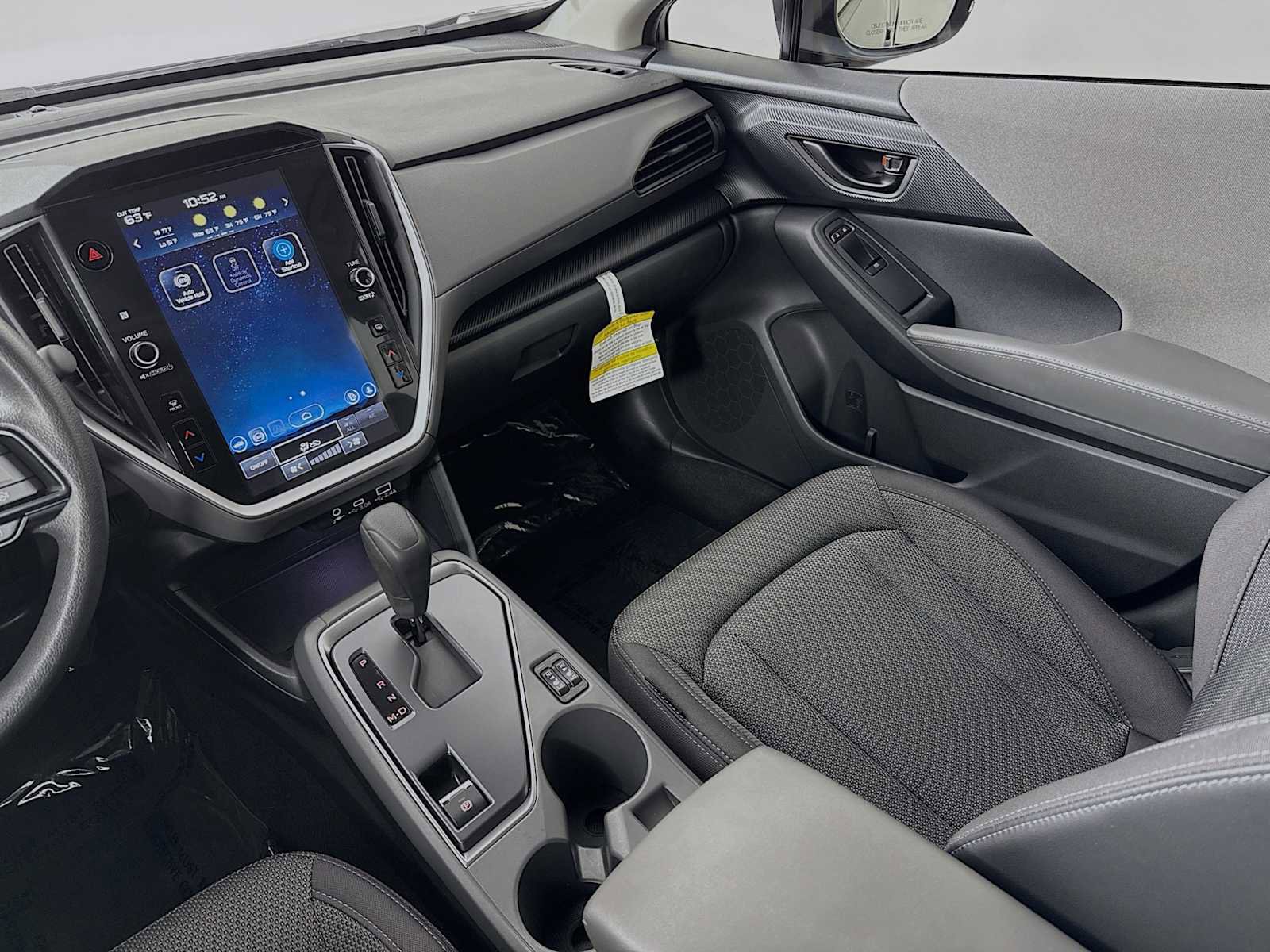 Used 2024 Subaru Crosstrek 2.0i Premium image 24