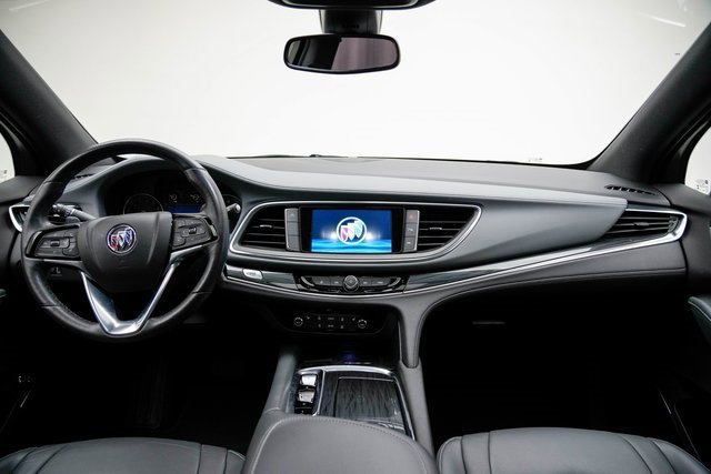 Used 2023 Buick Enclave Essence w/ Experience Buick Package image 4