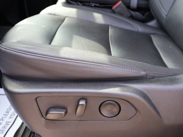 Certified 2024 Chevrolet Silverado 2500 LTZ AWD/4WD image 45