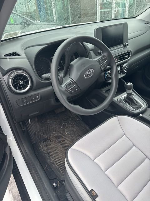 Certified 2023 Hyundai Kona SEL image 4