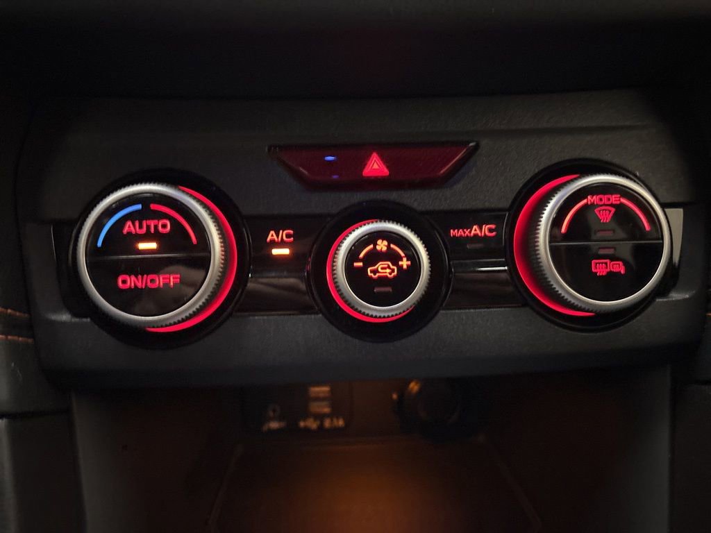 Used 2023 Subaru Crosstrek 2.0i Premium image 22