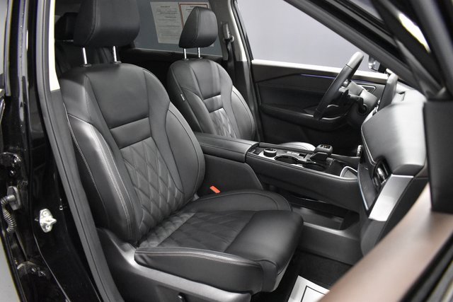 Certified 2023 Nissan Rogue Platinum w/ Platinum Premium Package image 14