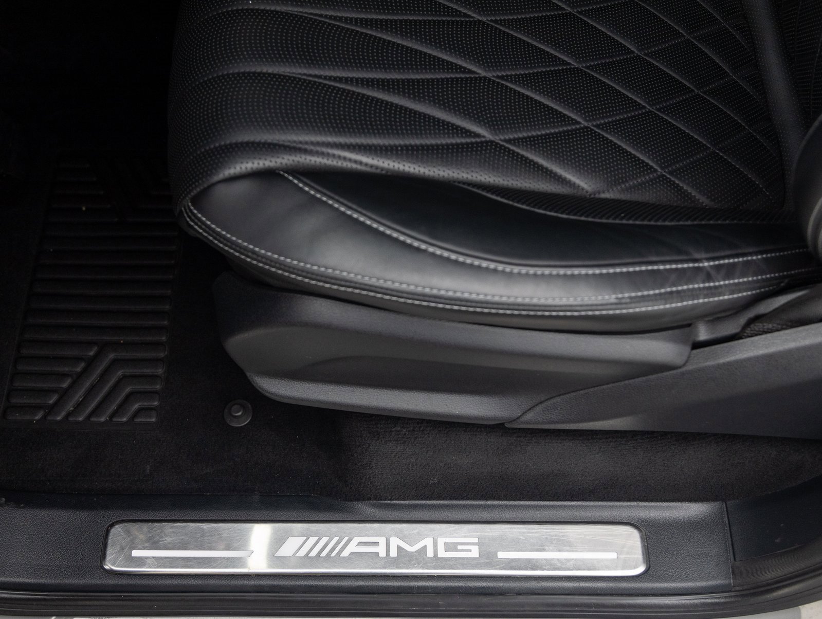 Used 2024 Mercedes-Benz G 63 AMG 4MATIC image 23