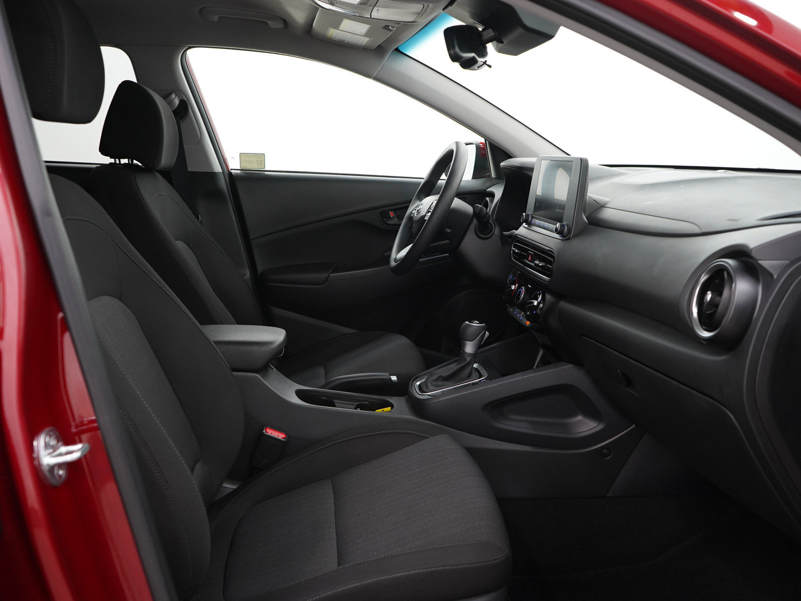 Used 2023 Hyundai Kona SEL w/ Cargo Package AWD/4WD image 12