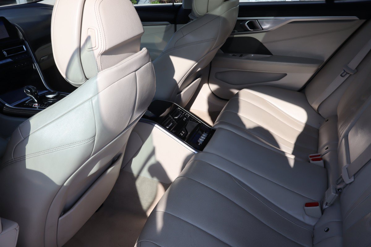 Used 2020 BMW 840i Gran Coupe xDrive w/ Driving Assistance Package AWD/4WD image 28
