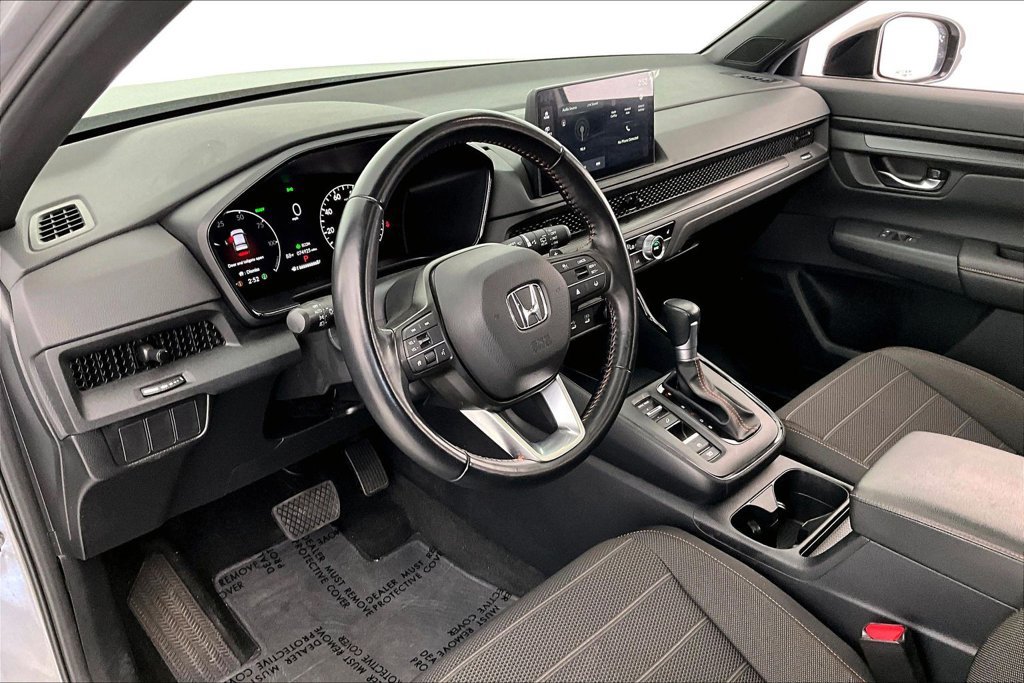 Used 2026 Honda CR-V Sport image 15