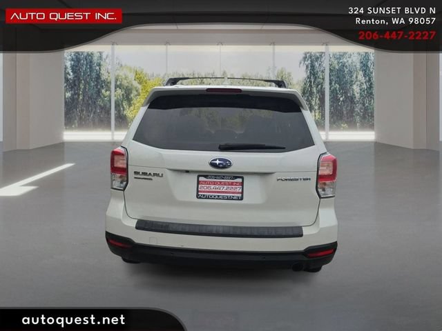 Used 2018 Subaru Forester 2.5i Touring AWD/4WD image 6