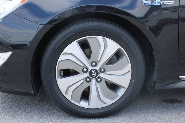 Used 2013 Hyundai Sonata Limited FWD image 33