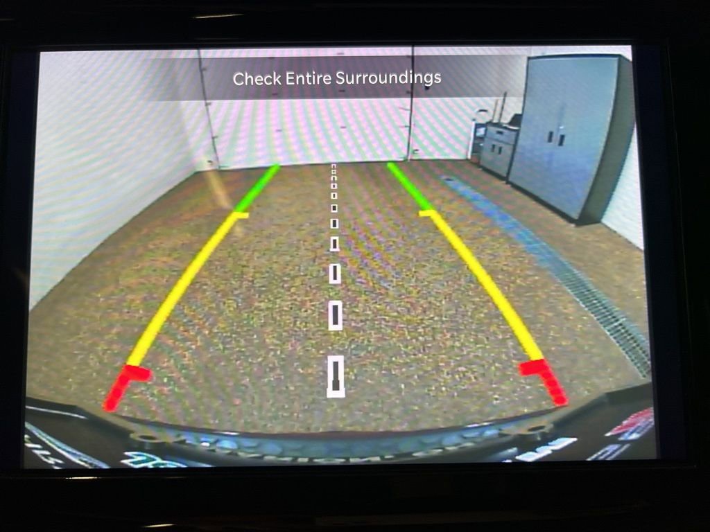 Used 2024 Dodge Durango R/T image 22