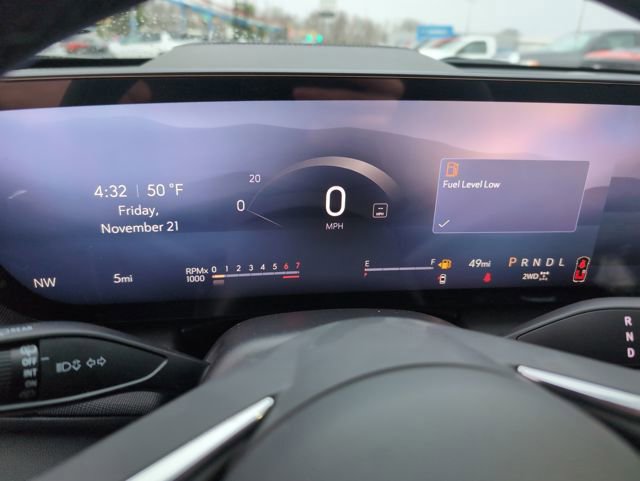 New 2026 Buick Enclave Sport Touring w/ Power Package image 19