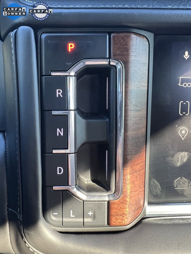 Used 2023 GMC Yukon XL Denali Ultimate image 14