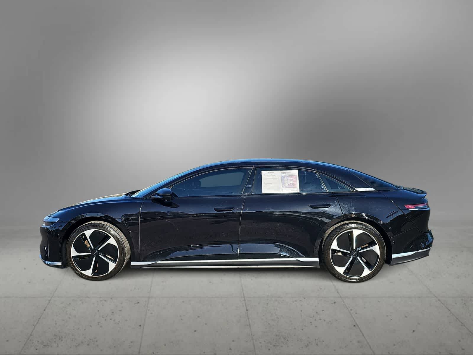 Used 2023 Lucid Air Touring AWD/4WD image 5