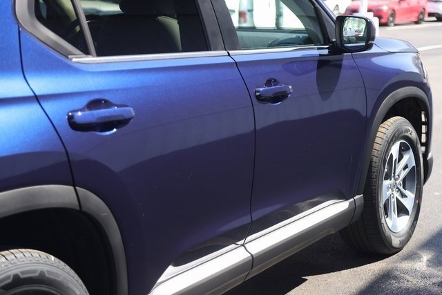 New 2025 Honda Pilot EX-L image 13