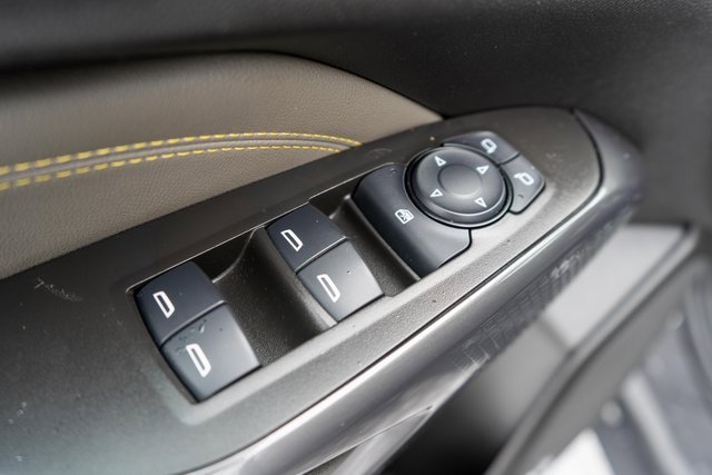 Used 2024 Chevrolet Trax ACTIV w/ Driver Confidence Package image 18