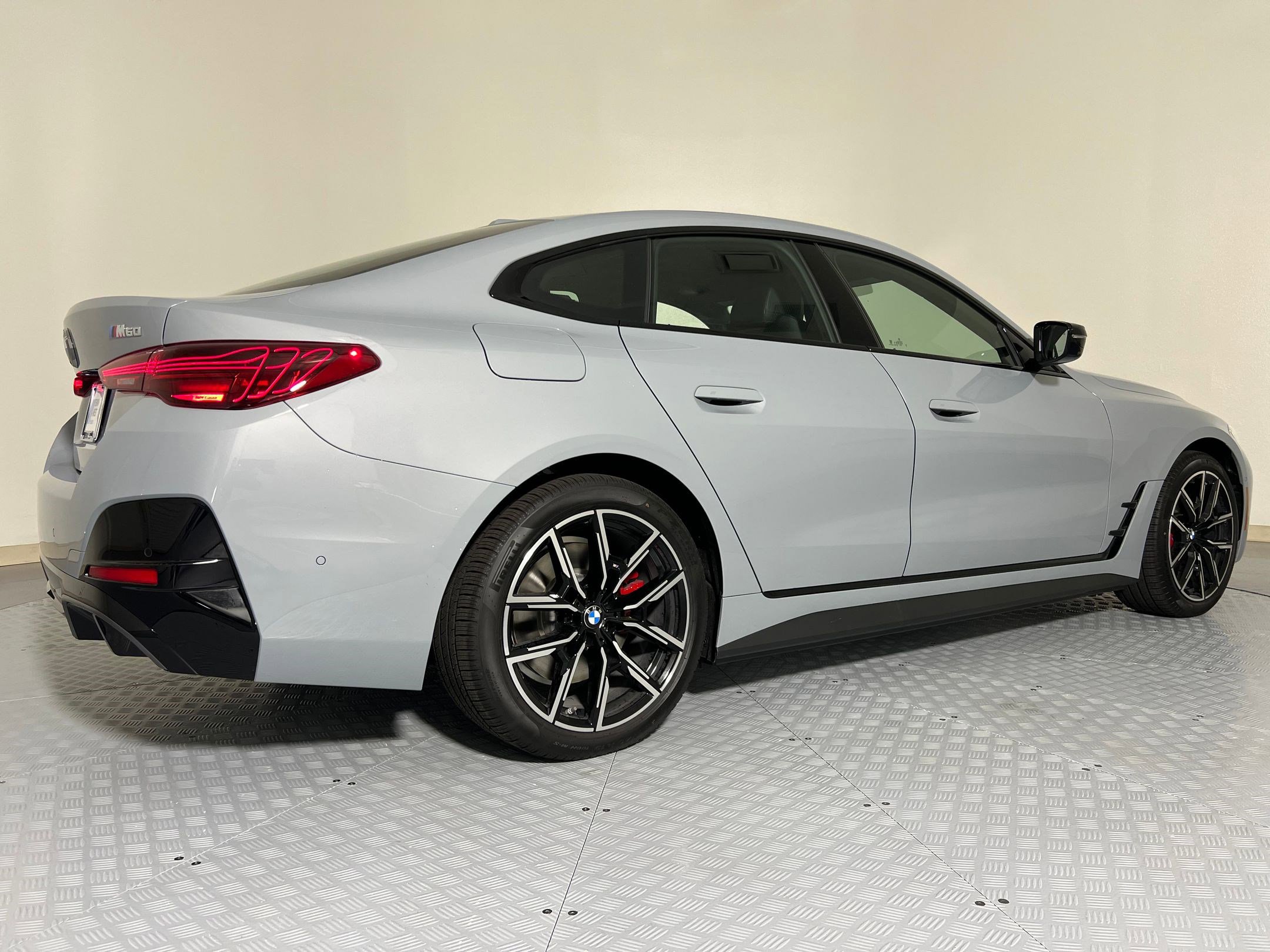 New 2026 BMW i4 M60 w/ Premium Package image 8