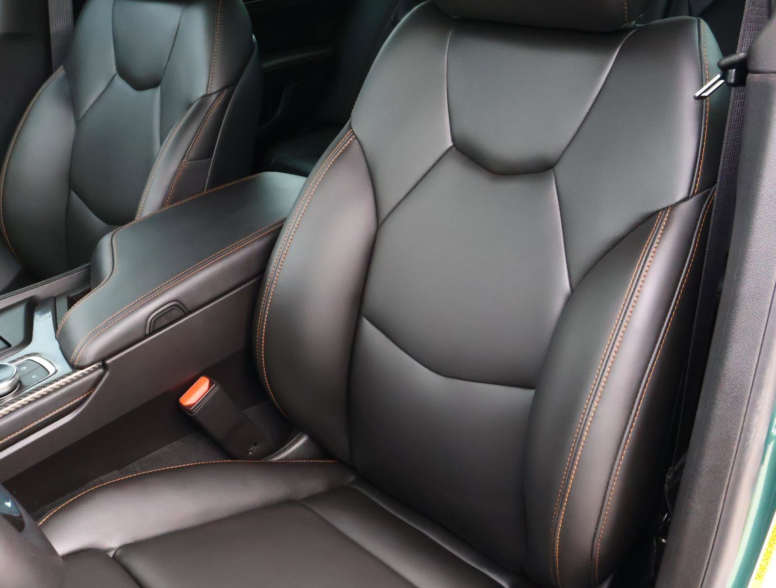Used 2025 Cadillac CT5 Sport RWD image 18
