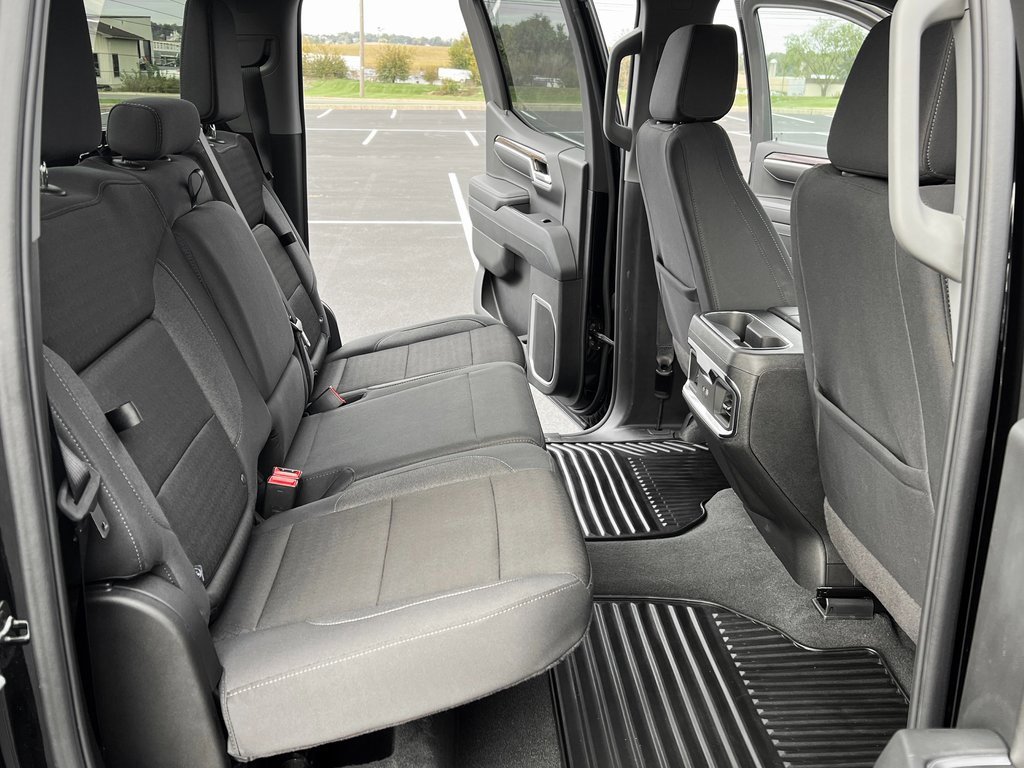 Used 2025 GMC Sierra 1500 Elevation w/ Max Trailering Package image 19