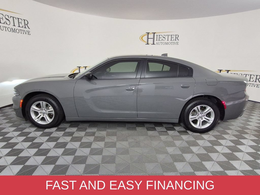 Used 2023 Dodge Charger SXT RWD image 7