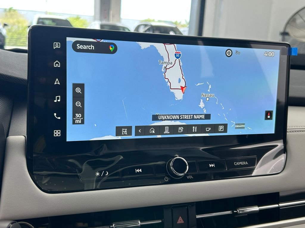 New 2026 Mitsubishi Outlander SEL FWD image 22