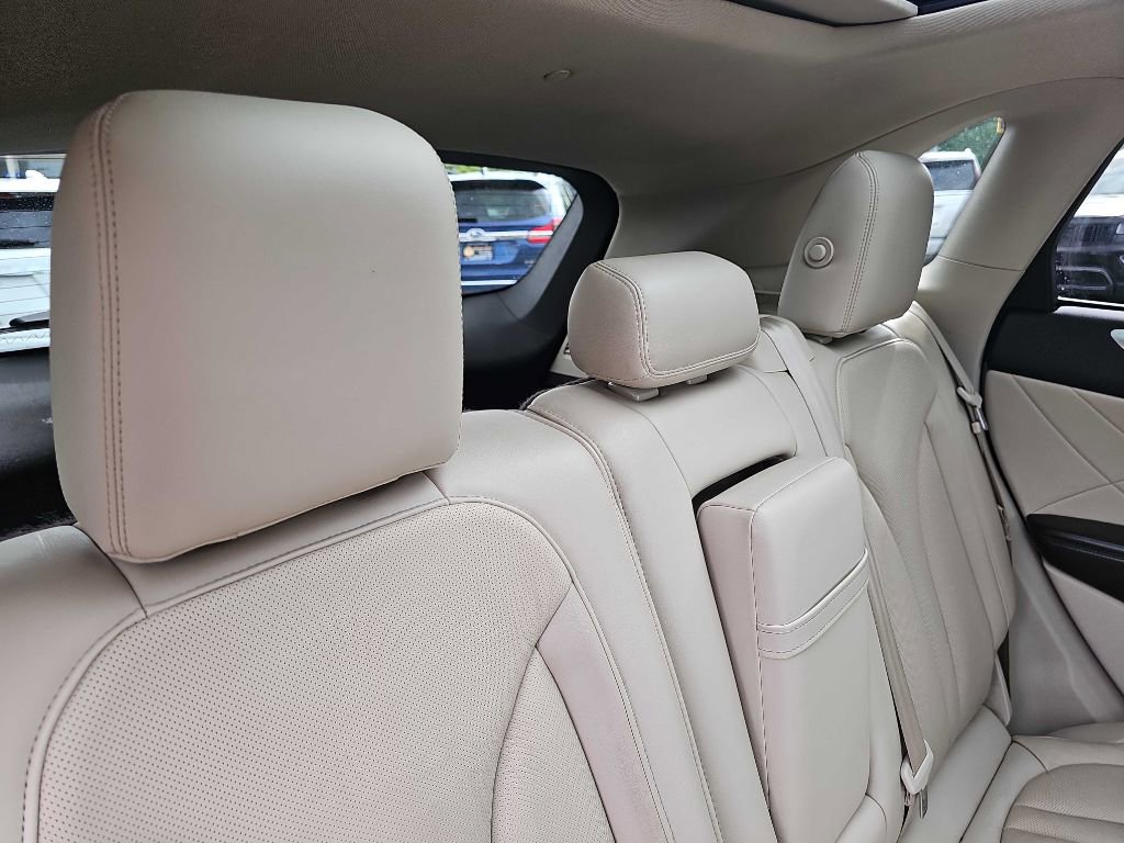 Used 2017 Lincoln MKC Reserve w/ Lincoln MKC Climate Package image 44