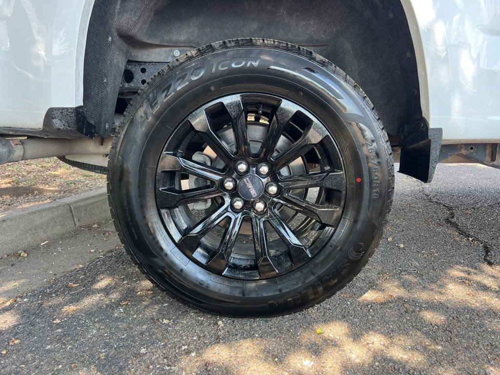 Used 2021 GMC Canyon Elevation Standard w/ Convenience Package image 9