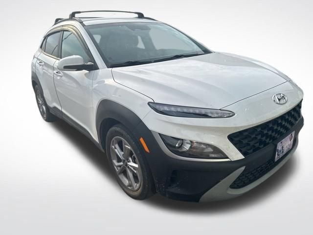 Used 2023 Hyundai Kona SEL FWD image 3