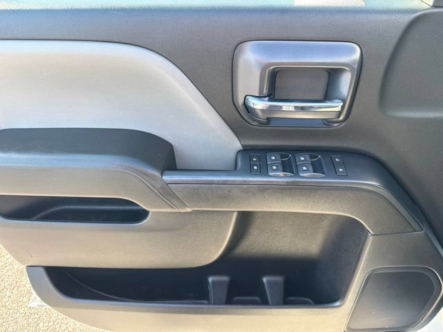 Used 2019 GMC Sierra 3500 4x4 Crew Cab w/ Snow Plow Prep Package image 10