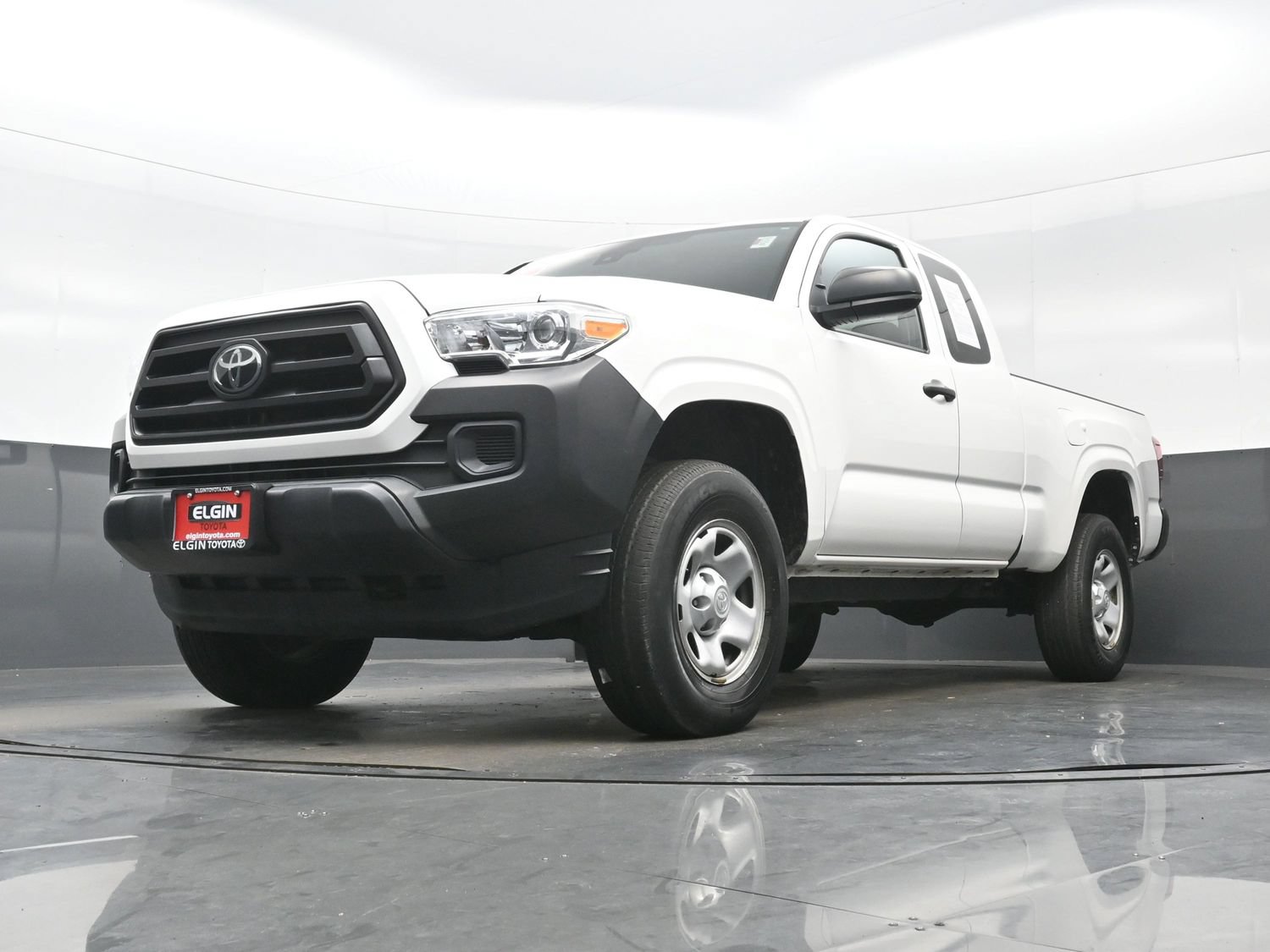 Used 2022 Toyota Tacoma SR AWD/4WD image 27