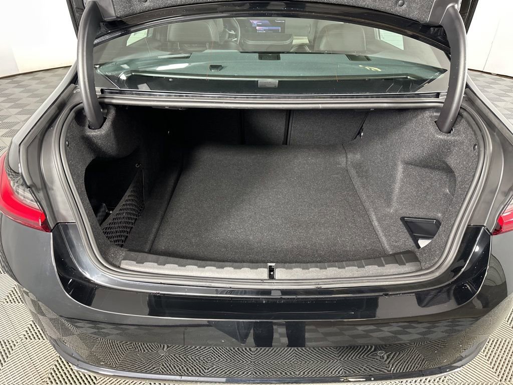 Certified 2025 BMW 330i xDrive 330i xDrive w/ Premium Package image 26