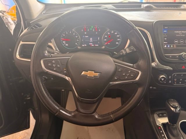Used 2020 Chevrolet Equinox LT AWD/4WD image 12