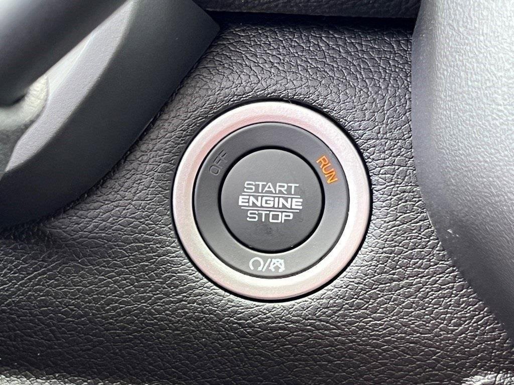 New 2025 RAM 2500 Laramie w/ Sport Appearance Package image 22