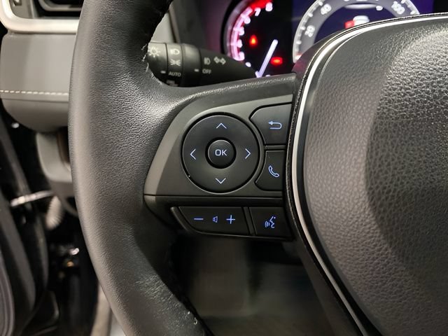 Used 2022 Toyota RAV4 Limited AWD/4WD image 14