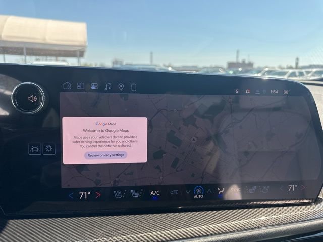 New 2026 Chevrolet Traverse High Country AWD/4WD image 24