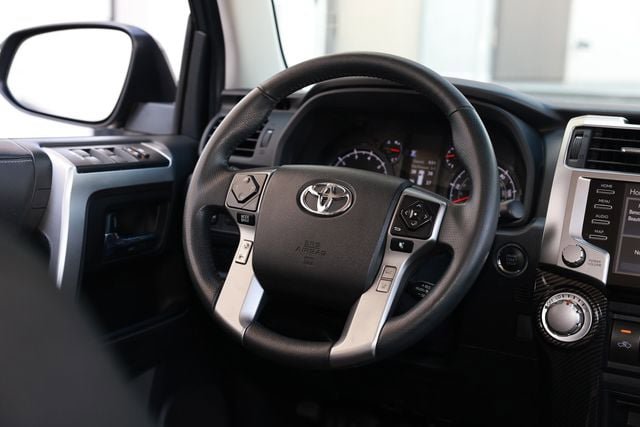Used 2024 Toyota 4Runner SR5 RWD image 37