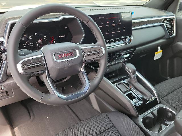 New 2026 GMC Canyon Elevation w/ Convenience Package RWD image 10