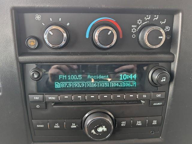 Used 2018 Chevrolet Express 3500 LT w/ LT Preferred Equipment Group image 11