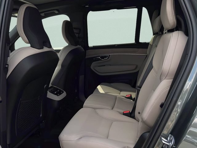 New 2027 Volvo XC90 B6 Plus AWD/4WD image 9