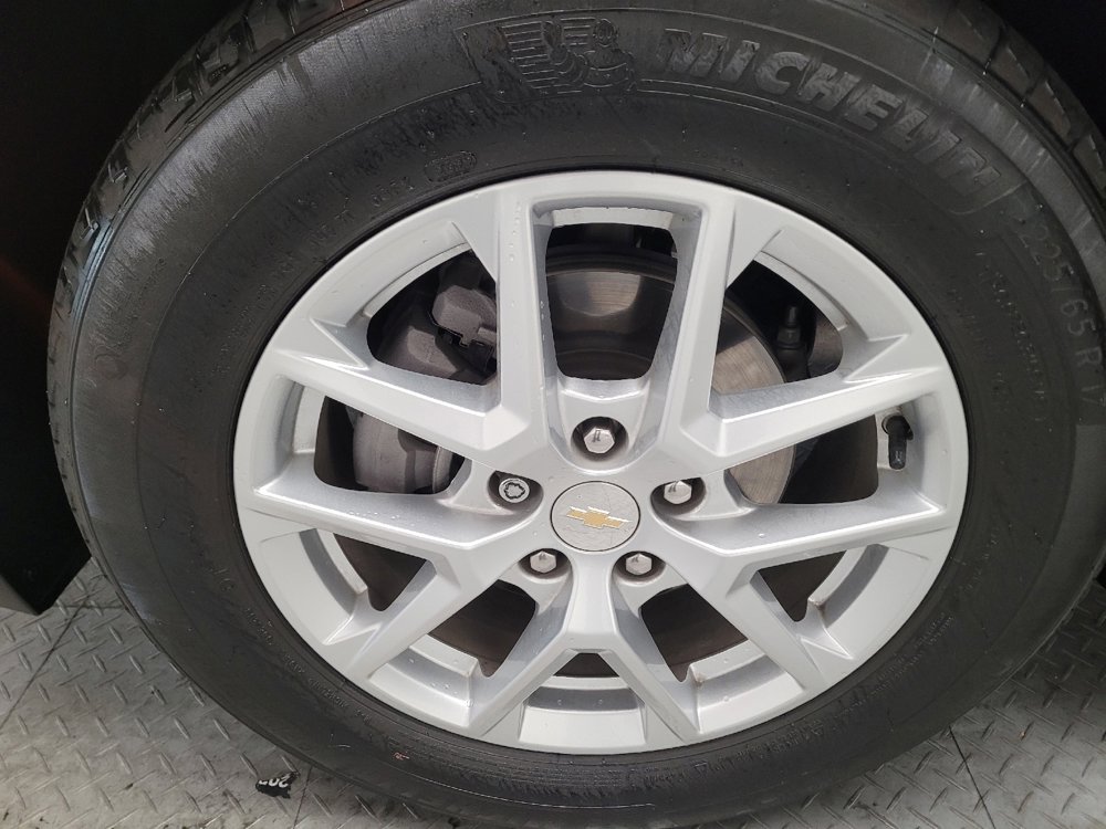 Used 2022 Chevrolet Equinox LT image 31