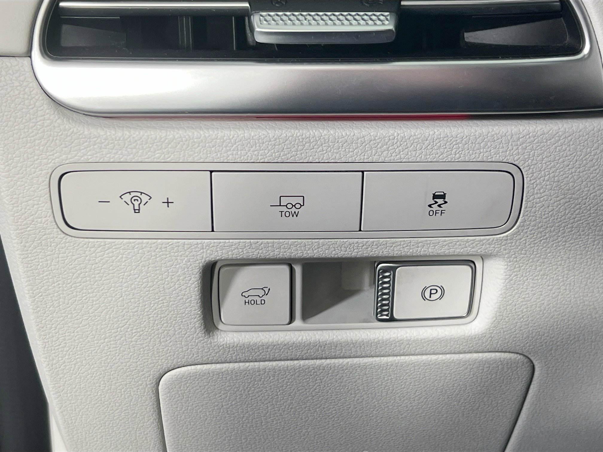 Used 2023 Hyundai Palisade Calligraphy image 10