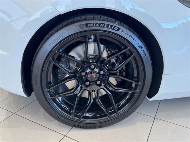 New 2026 Chevrolet Corvette Z06 image 9