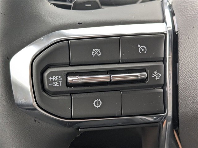 New 2026 GMC Yukon XL Elevation image 29