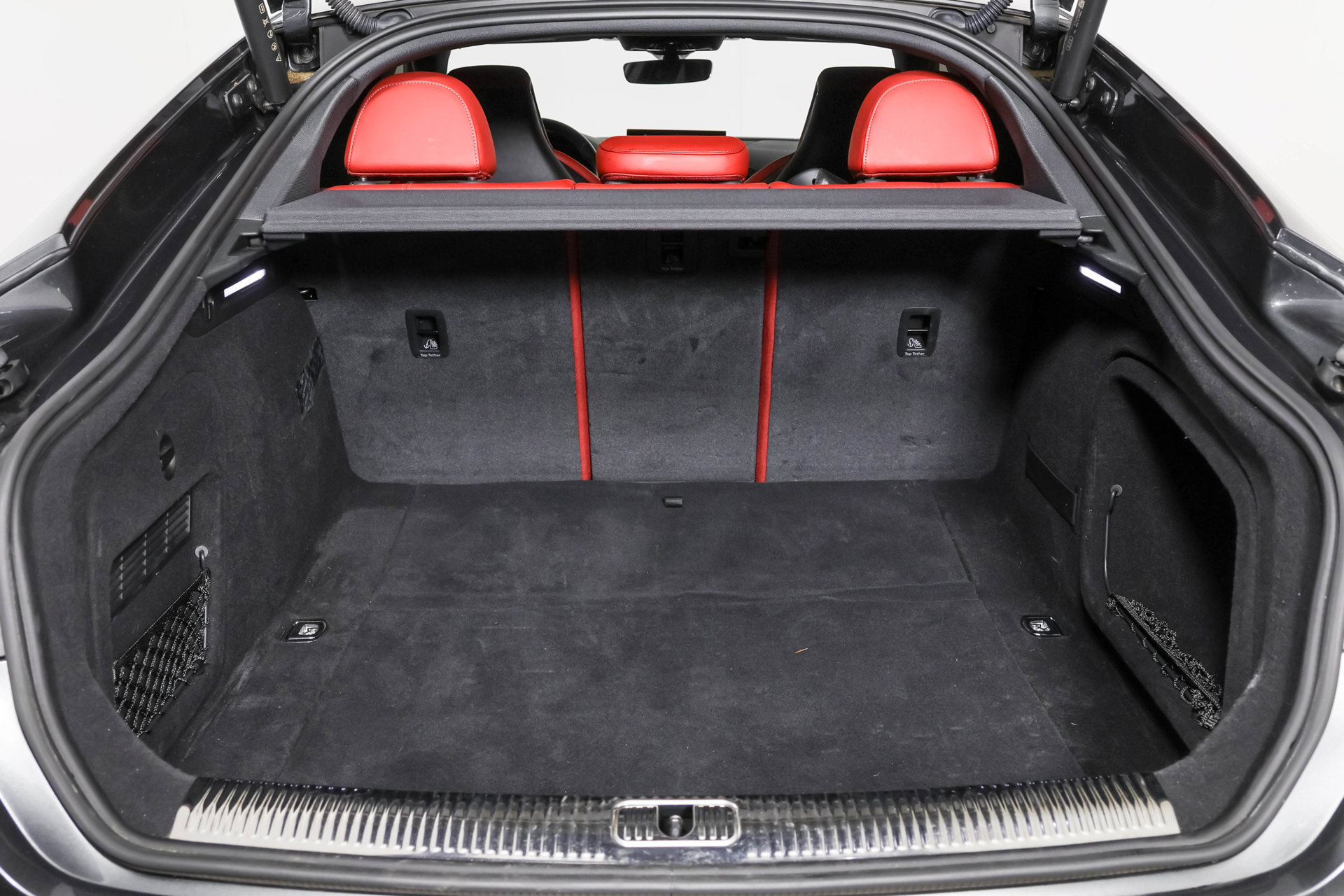 Used 2023 Audi S5 Premium Plus w/ Premium Plus Package AWD/4WD image 40