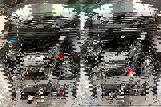 Used 2014 Honda CR-V EX-L image 29