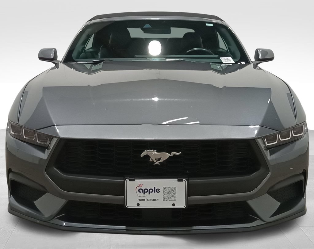 Certified 2025 Ford Mustang Premium RWD image 10
