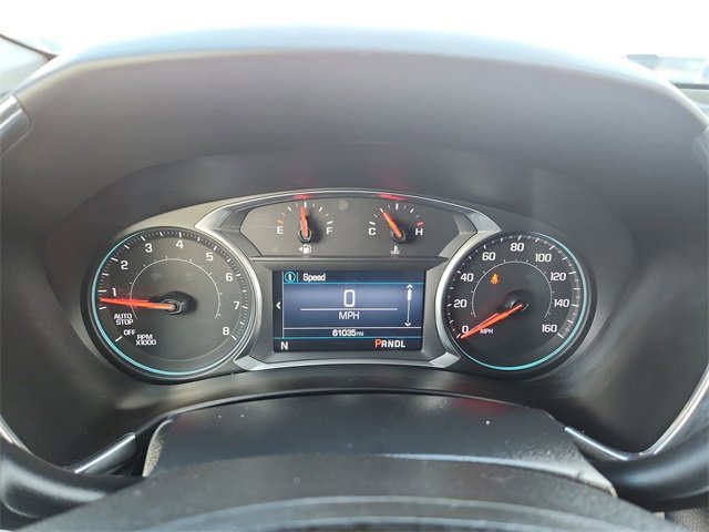 Certified 2019 Chevrolet Equinox LT image 11