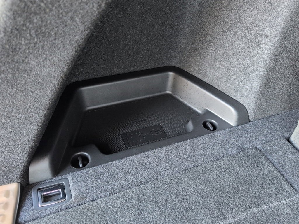 Certified 2025 Acura MDX Type S image 48